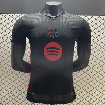 Maillot Officiel 2025 Édition Spéciale FC Barcelone  Version Joueur Homme | Yamal Team
